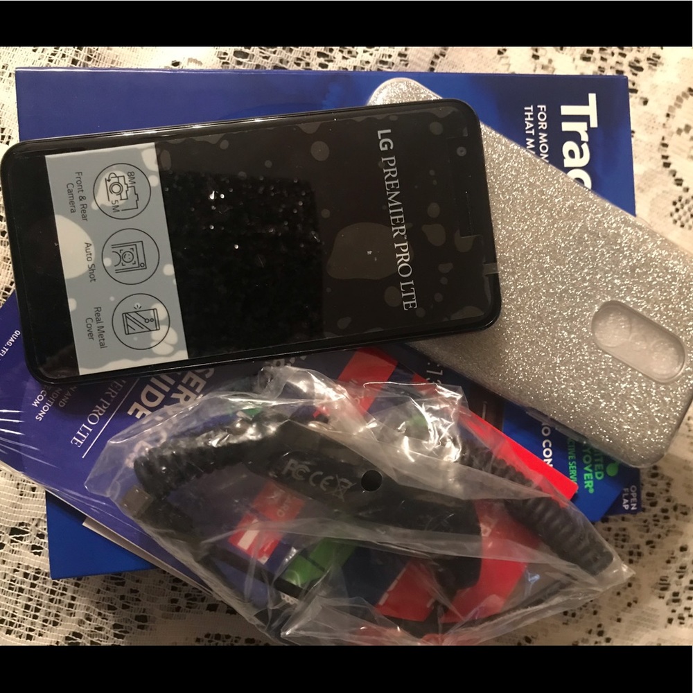 Tracfone